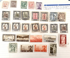 Mint Hinged Royalty Postage Italian Stamps for sale | eBay