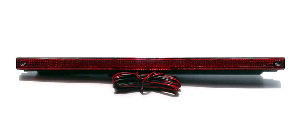 Lamborghini Gallardo Third Brake Light | Type: SL-3240RD