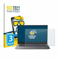 "3X Panzerfolie Schutzglas Matt FüR Blackview Acebook 10 18.5\" Displayschutz"