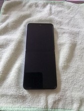 Samsung Galaxy Z Flip6 –512GB - 12GB Mint Grün Defekt Display Fehler