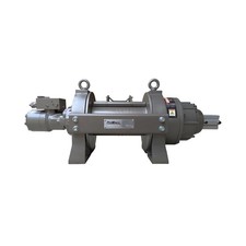 Prowinch 12.5 Ton Hydraulic Winch 25000 Lbs.
