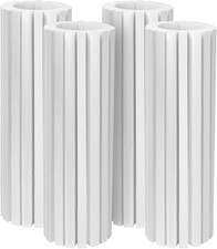 Garage Wall Protector Foam Wall Column Guard for Parking Garages - Wall Edge Pro