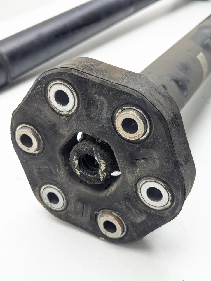 01-06 Lexus LS430 eje de transmisión trasero eje de transmisión hélice 37100-50050 OEM Foto 4 de 4