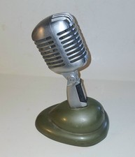 Shure model 555 mic