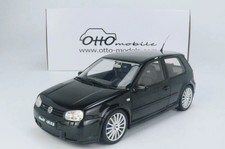 Otto Models 1:18 Volkswagen Polo N GTI 2001 Diecast modelcar