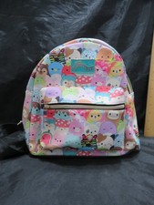 Bio World Mini Backpack Squishmallows