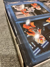 LEGO Star Wars: X-Wing Starfighter (9493) New Sealed Complete Set In Box 2012