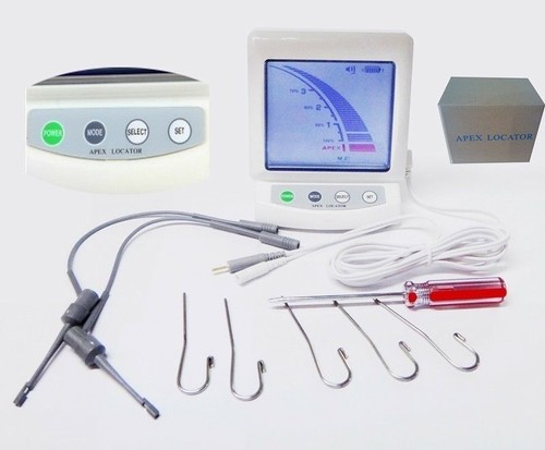 Dental Apex Locator Root Canal Finder Endodontic J7 Skysea