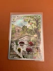 Carte Pokémon [FR] Matourgeon 197/193 - EV02 Evolution à Paldéa