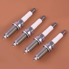 Car 4x Spark Plug Fit For Subaru Crosstrek Forester Impreza Legacy Outback