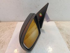 Retroviseur gauche (ou coque) BMW X5