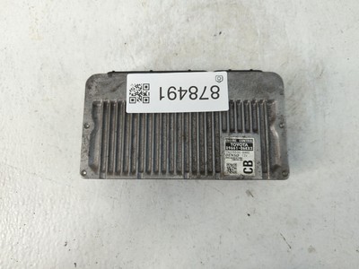 2014-2014 Toyota Camry Engine Control Computer Ecu Pcm Ecm Pcu Oem DZI22