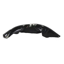 For 2007-2013 Silverado 1500 Front Right Inner Fenders Black Plastic 22779790 Q