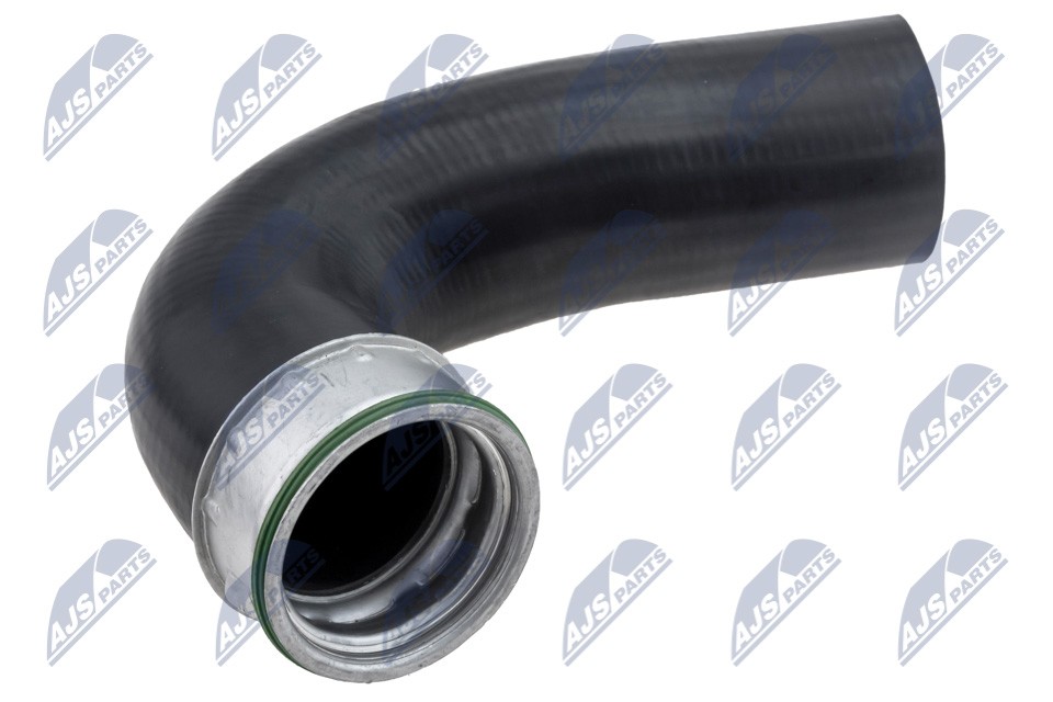 N.T.Y. GPP-VW-078.NTY Charger Air Hose for SKODA,VW - Image 7
