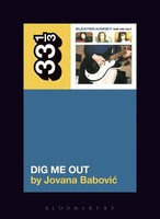 Sleater-Kinney's Dig Me Out | Or Jovana Babovic | Englisch | Taschenbuch | 2016