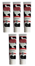 5 Pack Udderly Smooth Hand Cream Original Formula For Soft Smooth Skin 4Oz Each
