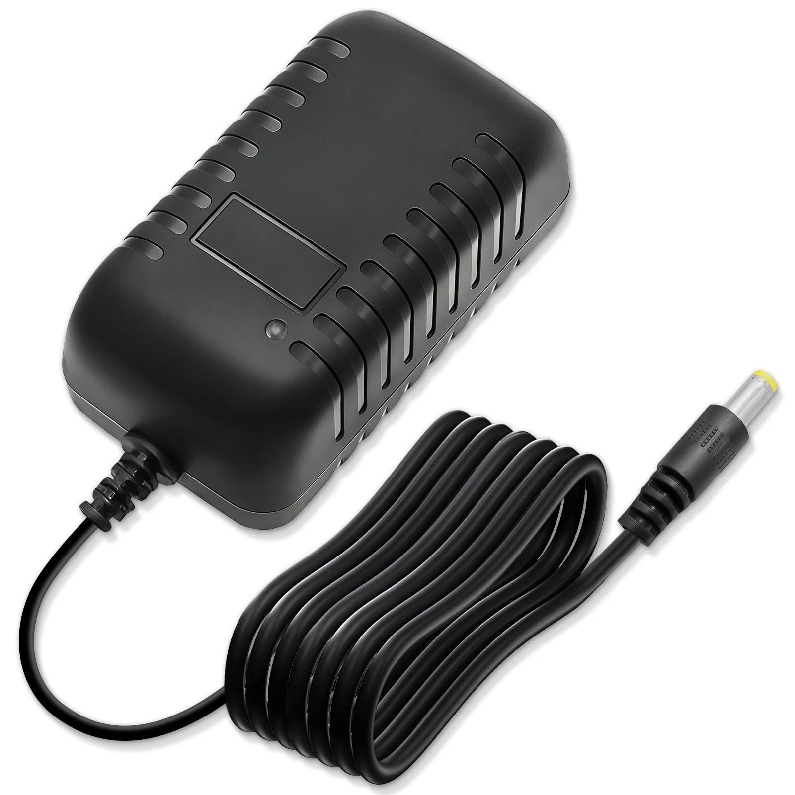 24V Massage Gun Charger Adapter Compatible with Hyperice Hypervolt& Hypervolt...
