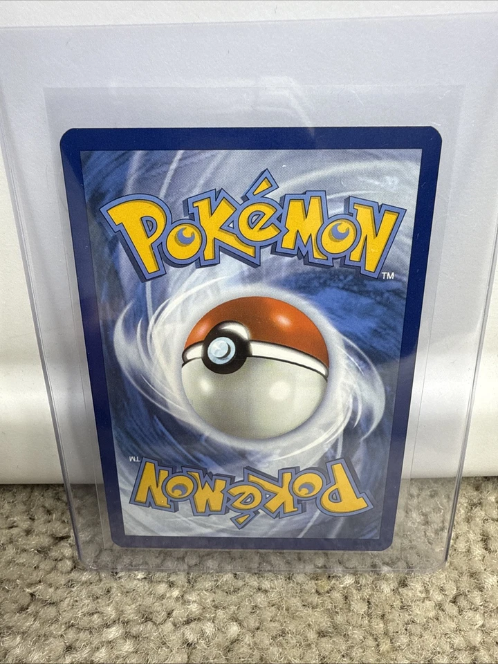 Charizard ex Ilustración Especial Raro SV: Escarlata y Violeta 151 199/165 Persecución Foto 2 de 2