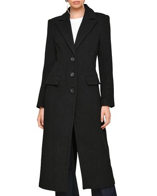 Avec Les Filles Cutaway Coat S
