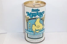 Little Muskego Beer    SS    Leinenkugel  Chippewa Falls WI    BO    USBC 88/17