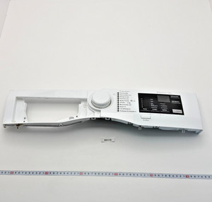 AEG  Waschmaschine Bedienblende Steuerung Elektronik 30415401  S/N 00599
