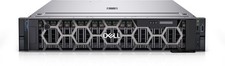 Server Dell R750 12x3.5" with 2x Gold 6338 128GB H755 BOSS 2x480GB 4x10GbE SFP