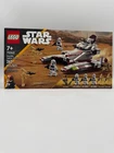 LEGO 75342 STAR WARS: Republic Fighter Tank New & sealed