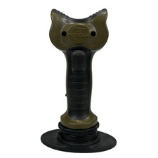Soild Aim Shooting Stick Retractable and Expandable 8-64"
