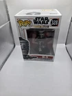 Funko Pop! Star Wars the Mandalorian Ig-11 Action Figure #328