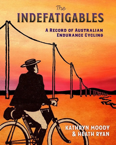 Kathryn Moody (U. A.) | The Indefatigables | Taschenbuch | Englisch (2023)-image