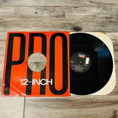 Rob Base & D.J. E-Z Rock - It Takes Two (12'', Single, US 1988)