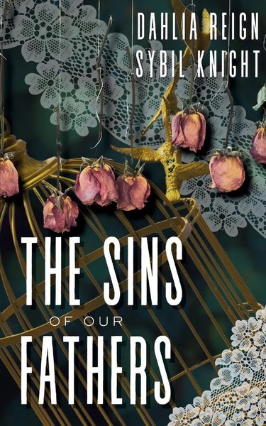 Sybil Knight (U. A.) | The Sins Of Our Fathers | Taschenbuch | Englisch (2023)-image