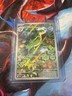 Pokemon TCG #088/086 Servine Holo Illustration Rare Sv: Black Bolt NM 