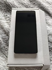 Motorola Moto G Stylus 5G 2024 cricket Locked, 128GB, gold, B Grade