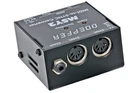 NEW Doepfer MSY-2 Midi to din sync converter
