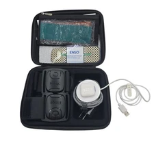 Hinge Health Enso Model 2 Wireless  Muscle and Nerve Therapy Device Works