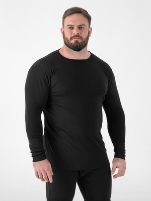 D555 Duke Big Herren Thermo Langarm T-Shirt Base Layer 2XL-8XL (601623)