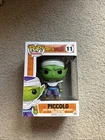 Funko Pop! Vinyl: Dragon Ball - Piccolo #11