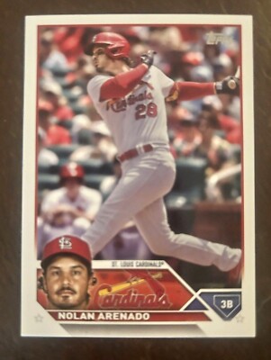 2023 Topps Series 2, #'s 500 - 660. Choose Your Card from our Stock.