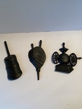 VTG SEXTON Metal Churn Bellows Grinder Farm Vintage Cottage Cabin Decor USA Made