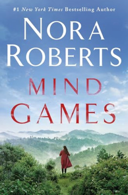 Denkspiele - Hardcover NEU Roberts, Nora 21.05.2024
