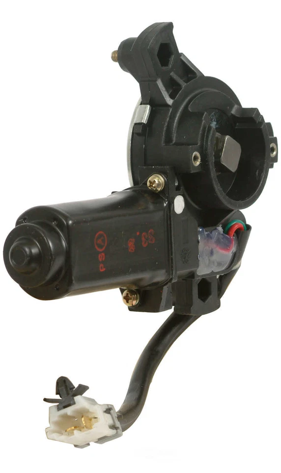 Motor de ventana eléctrica para Mitsubishi Eclipse 2000-2005 CARDONE REMAN Foto 3 de 4