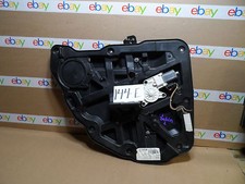 07 08 09 10 11 12 Sebring REAR DRIVER Side Window Regulator W/Motor #144-E