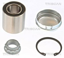 TRISCAN Radlagersatz F&uuml;r MERCEDES Vaneo 414 W414 4143500035