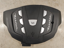 Moteur Maserati QUATTROPORTE