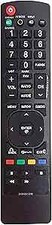 AKB72915206 Replaced Remote for LG LCD LED TV 32LD450 47LD450 26LE5300 55LD520