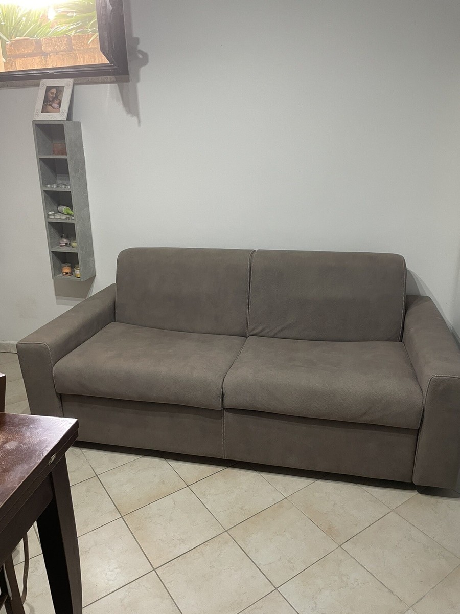 Letto Matrimoniale Divano 200 Cm Mondo Convenienza Divano