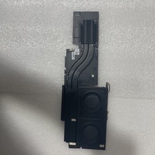 Dell OEM Dell Dell Precision 7670 CPU GPU Cooling Fan /Heatsink AMC03 28WXW HN