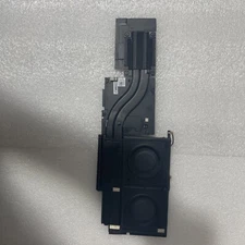 Dell OEM Dell Dell Precision 7670 CPU GPU Cooling Fan /Heatsink AMC03 28WXW HN