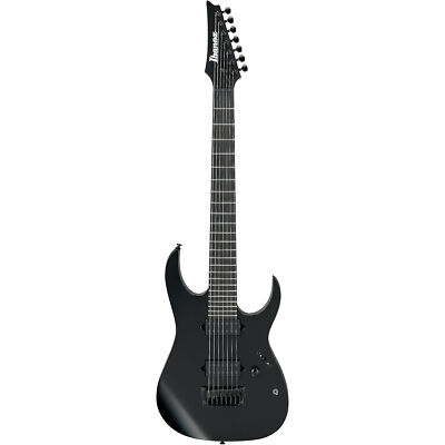 Ibanez ７弦ギター　RGIXL7 Ibanez RGIXL7 Standard 7-String Electric Guitar, Ebony Fingerboard